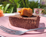Foto del paso 5 de la receta: Torta de chocolate