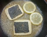 Une image de l'étape 7 de 🌿Tofu Façon Meunière.