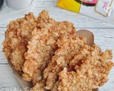 Foto langkah ke 7 dari resep Kerupuk Gendar Nasi Sisa.
