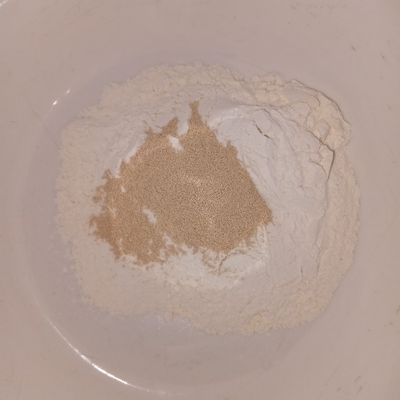 Langkah 1
