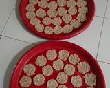 Foto langkah ke 8 dari resep Rengginang Ketan Putih.