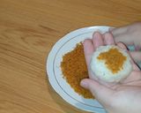 Foto langkah ke 7 dari resep 177. Ketan Serundeng.