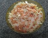 Foto del paso 5 de la receta: ***Ensalada de Repollo t1***