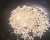 Foto del paso 2 de la receta: Mejillones tigre