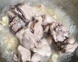 Foto langkah ke 3 dari resep Sop Ndeso.