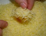 Szakállas pogácsa recept fázis 9 fotója