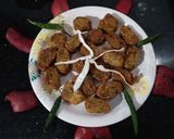 मुठीया रेसपी (muthiya recipe in marathi) रेसिपी स्टेप 6 फोटो 