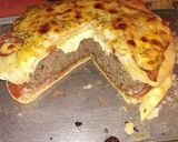 Foto del paso 9 de la receta: Pizzaburguer Big