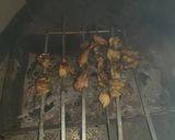 عکس مرحله 2 از دستور جوجه کبابی