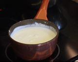 Foto langkah ke 2 dari resep Creme Brulee TANPA TORCH.