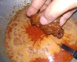 Foto langkah ke 2 dari resep Sambal bumbu siomay.