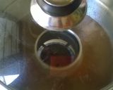 Foto del paso 5 de la receta: Panqué de galletas Príncipe (Horno Milagro-Cacerola Horno Mágico)