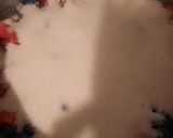 Foto del paso 2 de la receta: Mermelada de frutilla y arándanos