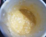 Foto del paso 2 de la receta: Queque al microondas saludable