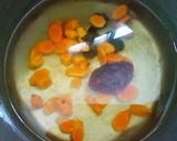 Foto langkah ke 2 dari resep Kunyit Asem Dingin.