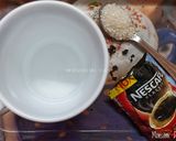 ক্যাপুচিনো কফি (cappuccino coffee recipe in Bengali) রেসিপি ধাপ - 3 ছবি