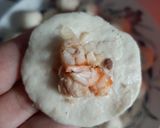 Foto langkah ke 1 dari resep Cilok Bumbu Kacang.