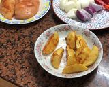Foto del paso 3 de la receta: Pechuga al horno