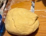 Darálós sütemény recept fázis 2 fotója