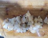 Foto del paso 2 de la receta: Langosta salteada con queso