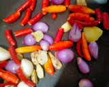 Foto langkah ke 2 dari resep Pecak Ikan Gurame Khas Betawi.