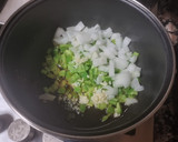 Foto del paso 4 de la receta: Berenjenas rellenas de atún