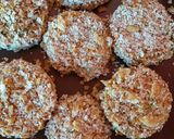 Foto del paso 2 de la receta: Milanesas de zapallo súper saludables