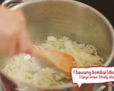Foto langkah ke 1 dari resep Spaghetti Bakso Italia | Spaghetti Meatball.