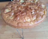Foto del paso 6 de la receta: Torta de manzana sin gluten, apta para BLW