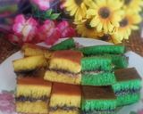 Foto langkah ke 11 dari resep 67. Martabak Manis/ TerangBulan Empuk Teflon Simple(Tanpa Mixer).
