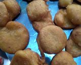 कढ़ी पकोड़ा (Kadhi pakoda recipe in Hindi) रेसिपी चरण 2 फोटो