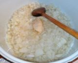 Köröm pörkölt csípősen 🌶️ recept fázis 1 fotója