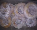 Foto langkah ke 8 dari resep Sate donat simpel.