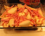 Foto del paso 3 de la receta: Bifes a la The Soundtrack of Our Lives