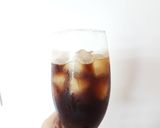 รูปขั้นตอนการทำที่ 6 ของ Cold brew coffee
