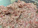 Arrollados de berenjena y carne Kukla