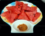 Hình bước làm 4 của món Đổi vị với món cháo gà ngày Trung thu