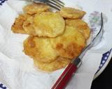 Foto del paso 7 de la receta: Patatas a la importancia