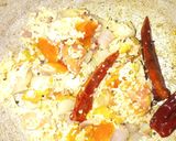 புதினா சட்னி (Pudina chutney recipe in tamil) ரெசிபி ஸ்டேப் 3 புகைப்படம்