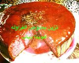 صورة لخطوة 1 من وصفة كيكه الفراوله