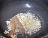 A picture of step 6 of Bihari Dal Ki Dulhan, The Ultimate Comfort Food.