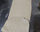 Foto del paso 6 de la receta: Masa de hojaldre