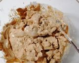 Φωτογραφία βήματος 3 της συνταγής Το Banoffee μου (πιο εύκολο, πιο ελαφρύ και χωρίς μίξερ)