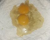 Foto del paso 2 de la receta: Roles de Canela