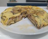 Foto del paso 10 de la receta: Tortilla de berenjena