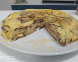 Foto del paso 10 de la receta: Tortilla de berenjena