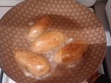 Papas rellenas