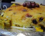 Persian sour cherry pilaf (Albaloo polo) recipe step 34 photo