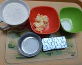 Homemade Cheeseling recipe step 1 photo