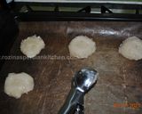 عکس مرحله 6 از دستور چطور شیرینی نارگیلی خونگی درست کنیم؟